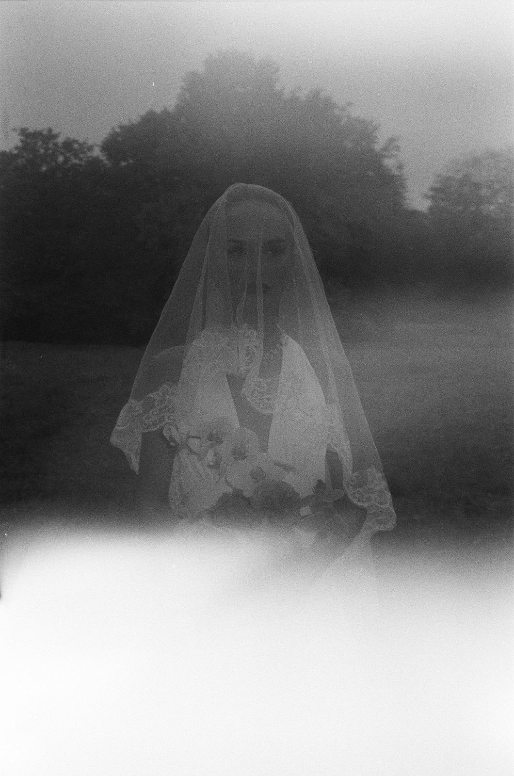 Photograph by Cheyenne Krieger