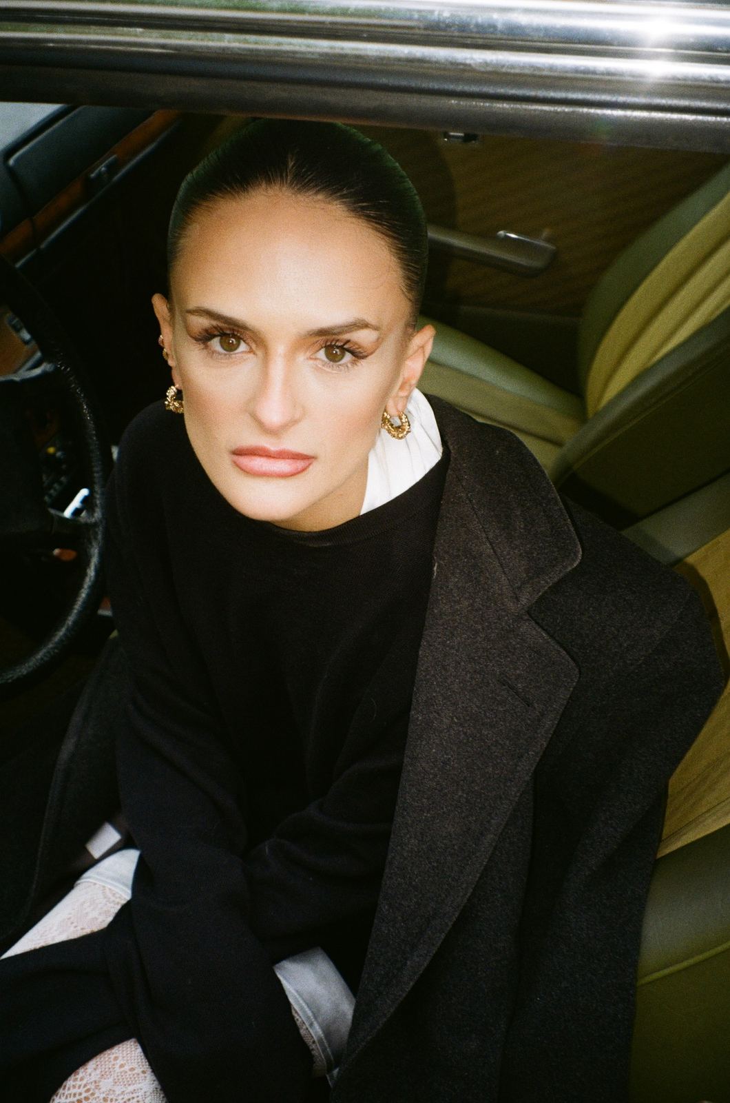 Photograph by Cheyenne Krieger