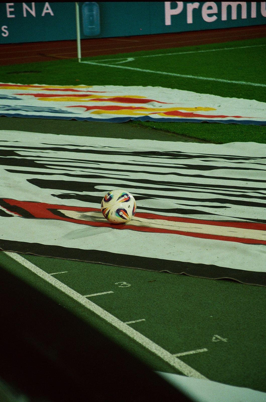 Photograph by Cheyenne Krieger
