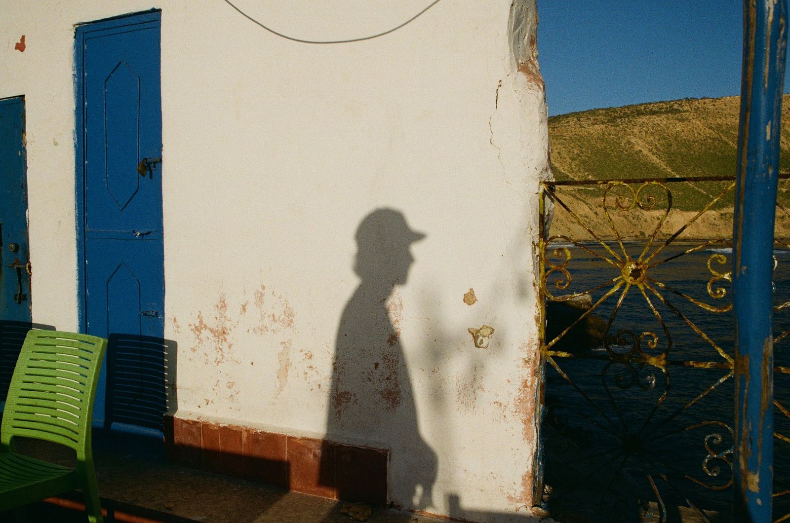 Photograph by Cheyenne Krieger