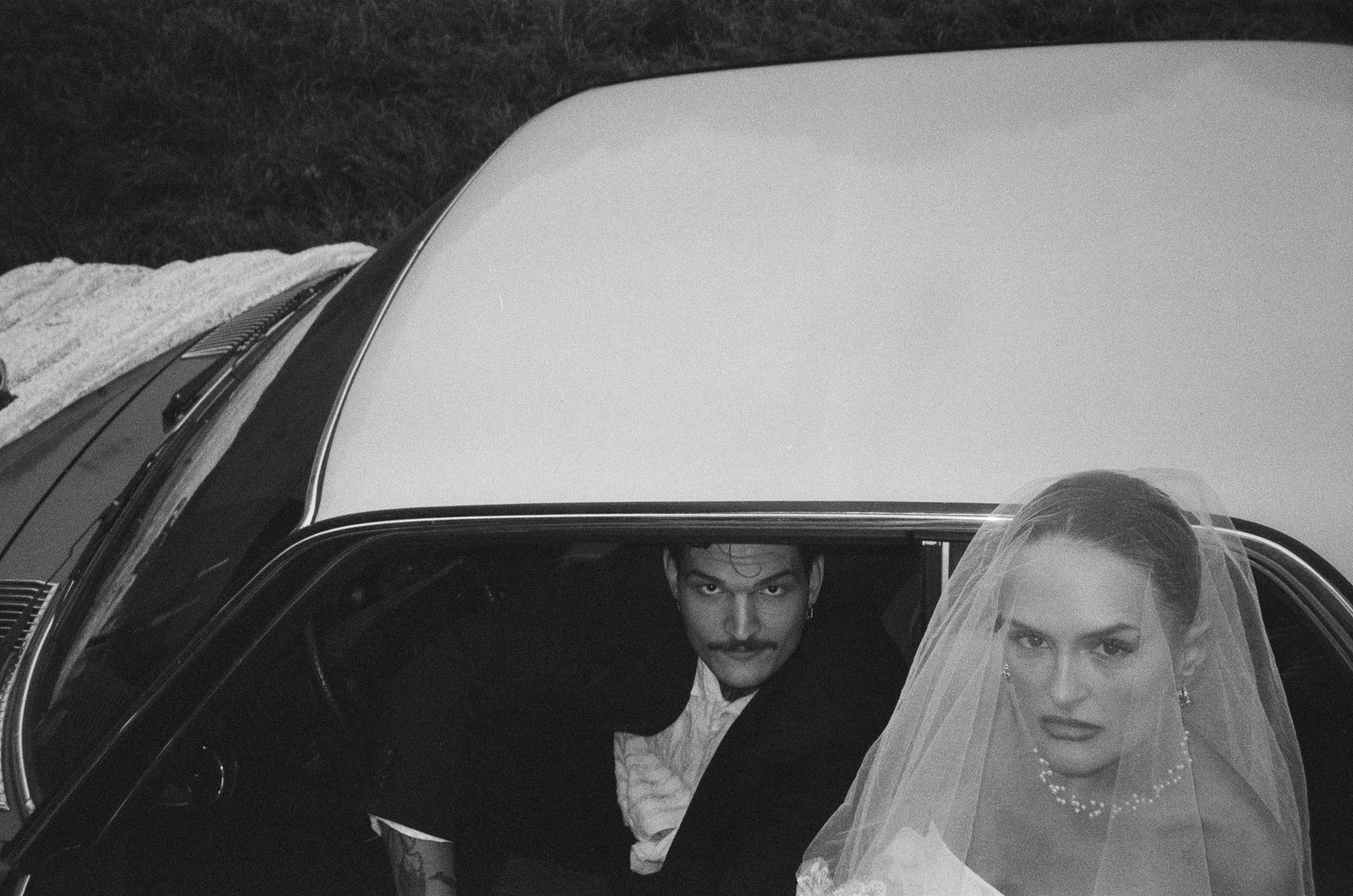Photograph by Cheyenne Krieger