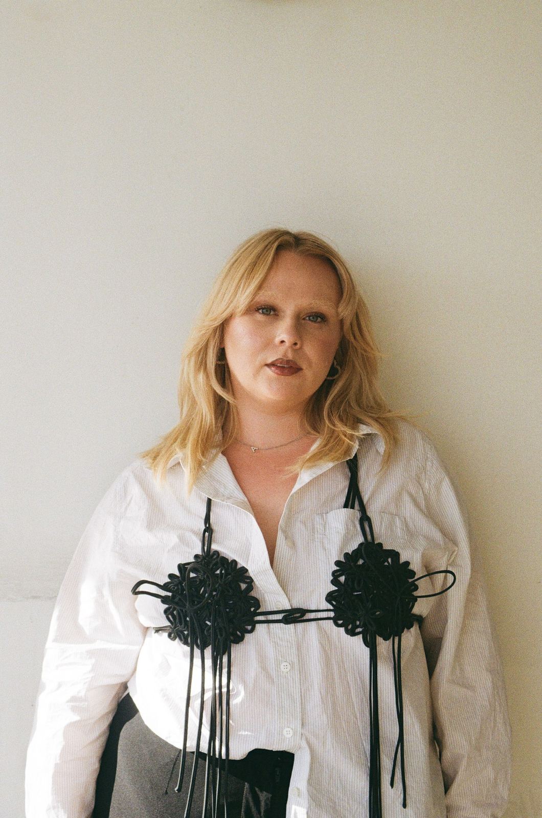 Photograph by Cheyenne Krieger