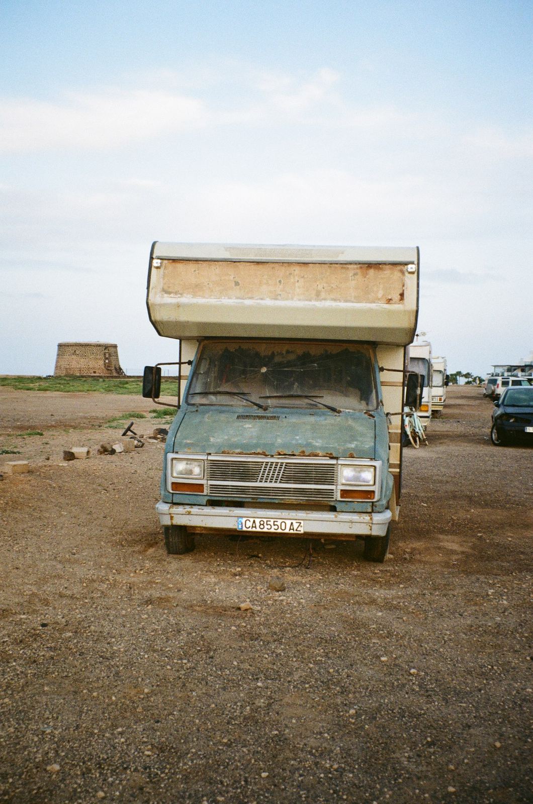 Photograph by Cheyenne Krieger