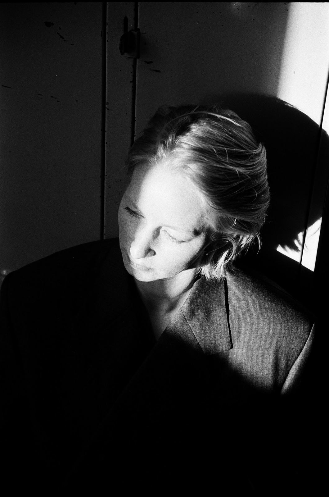 Photograph by Cheyenne Krieger