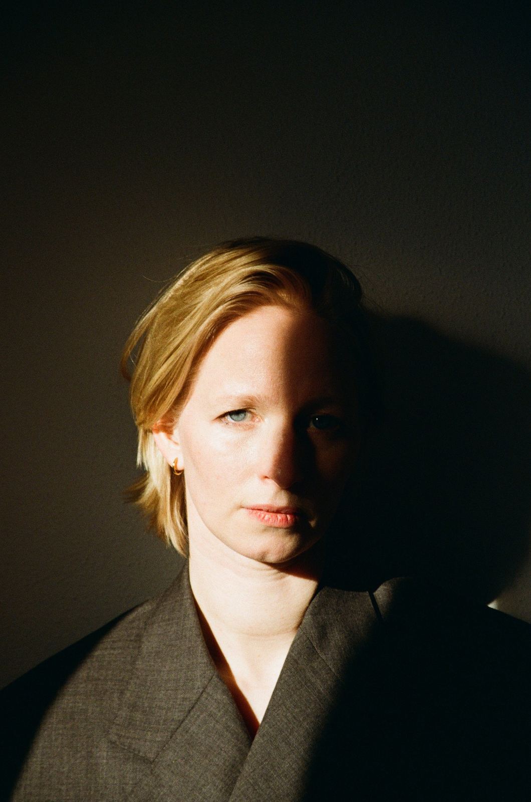 Photograph by Cheyenne Krieger