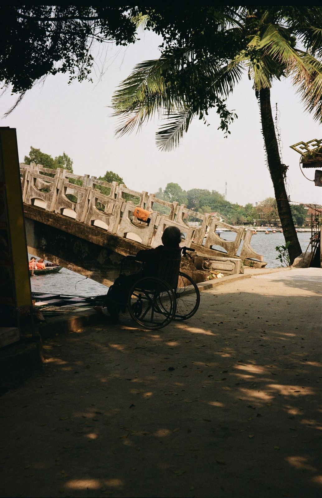 Photograph by Cheyenne Krieger