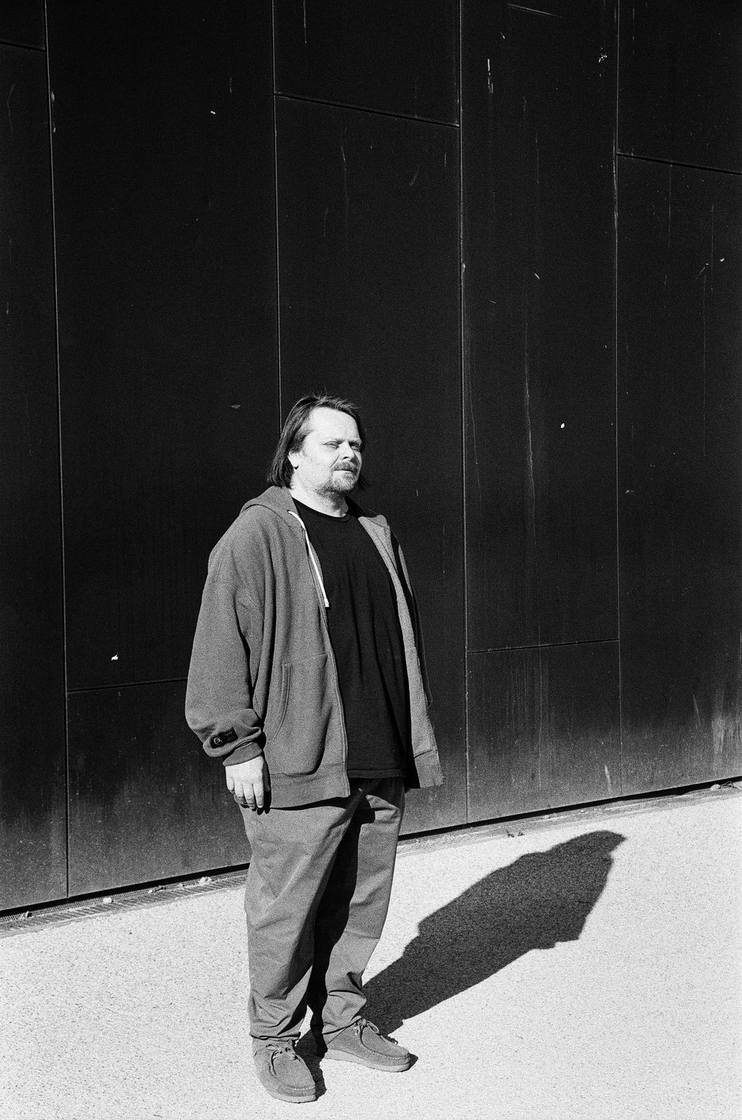 Photograph by Cheyenne Krieger