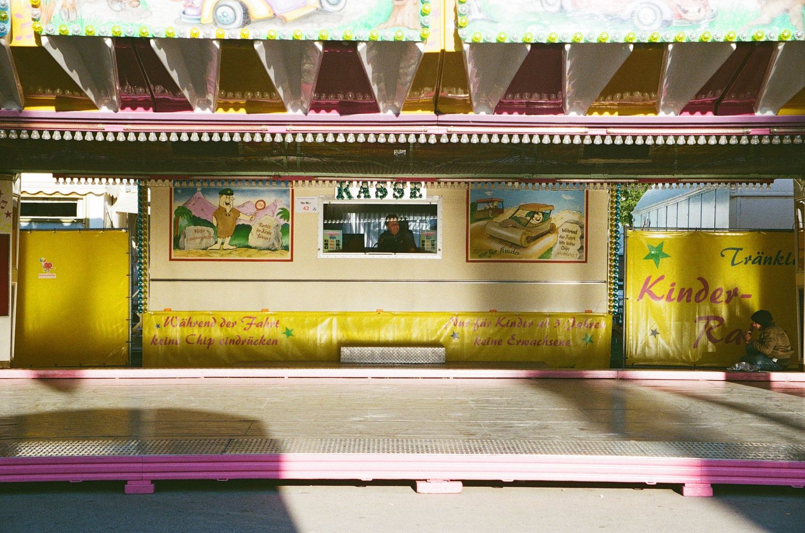 Photograph by Cheyenne Krieger