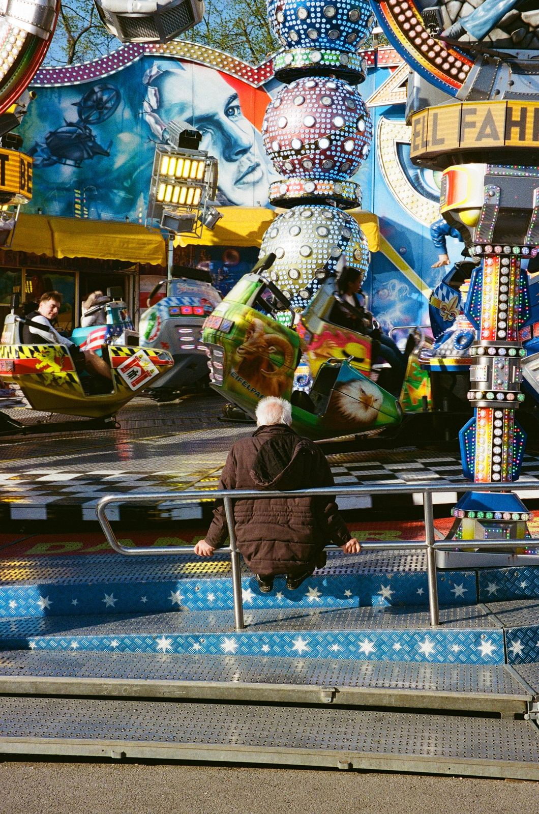 Photograph by Cheyenne Krieger