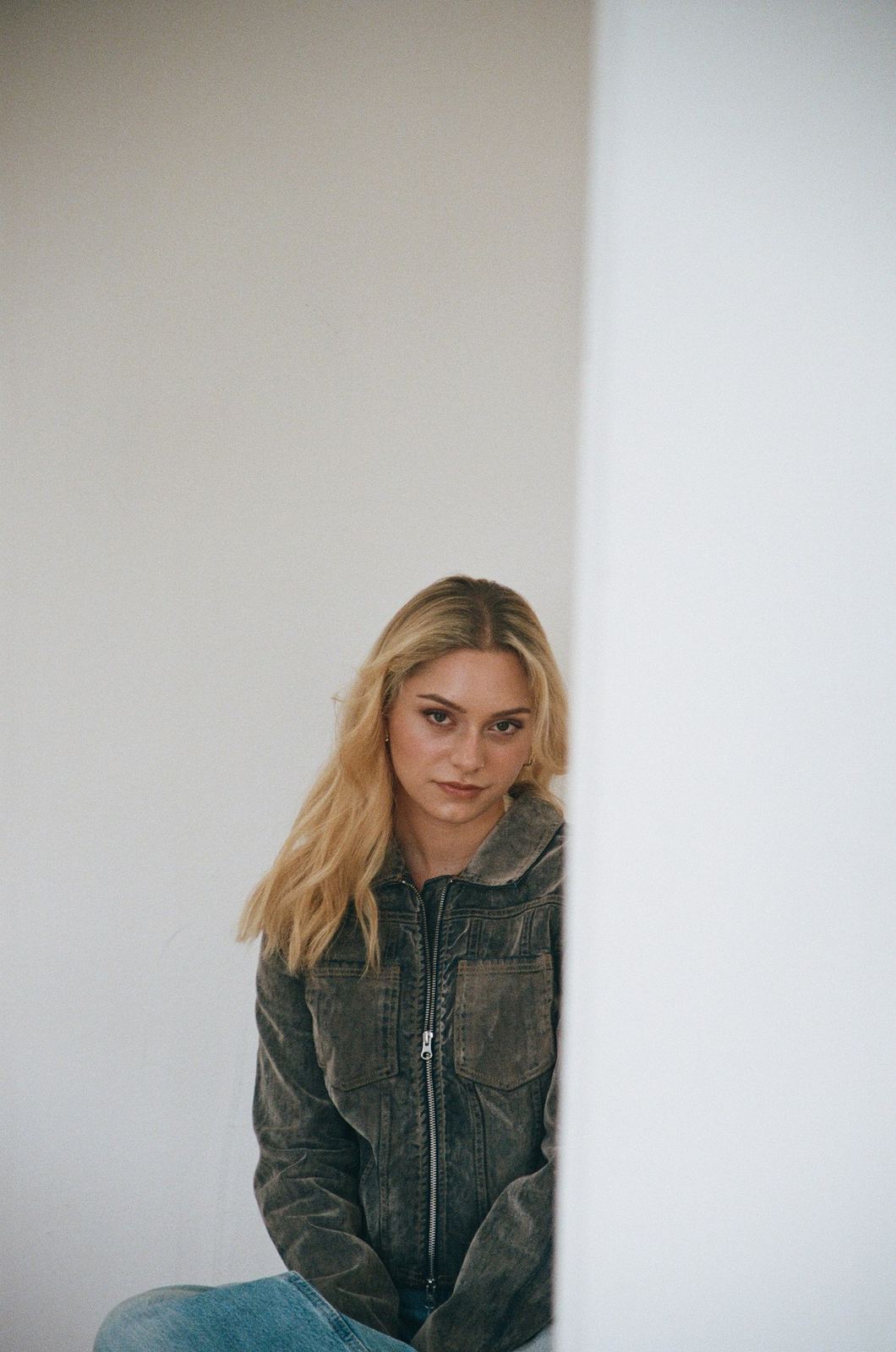 Photograph by Cheyenne Krieger