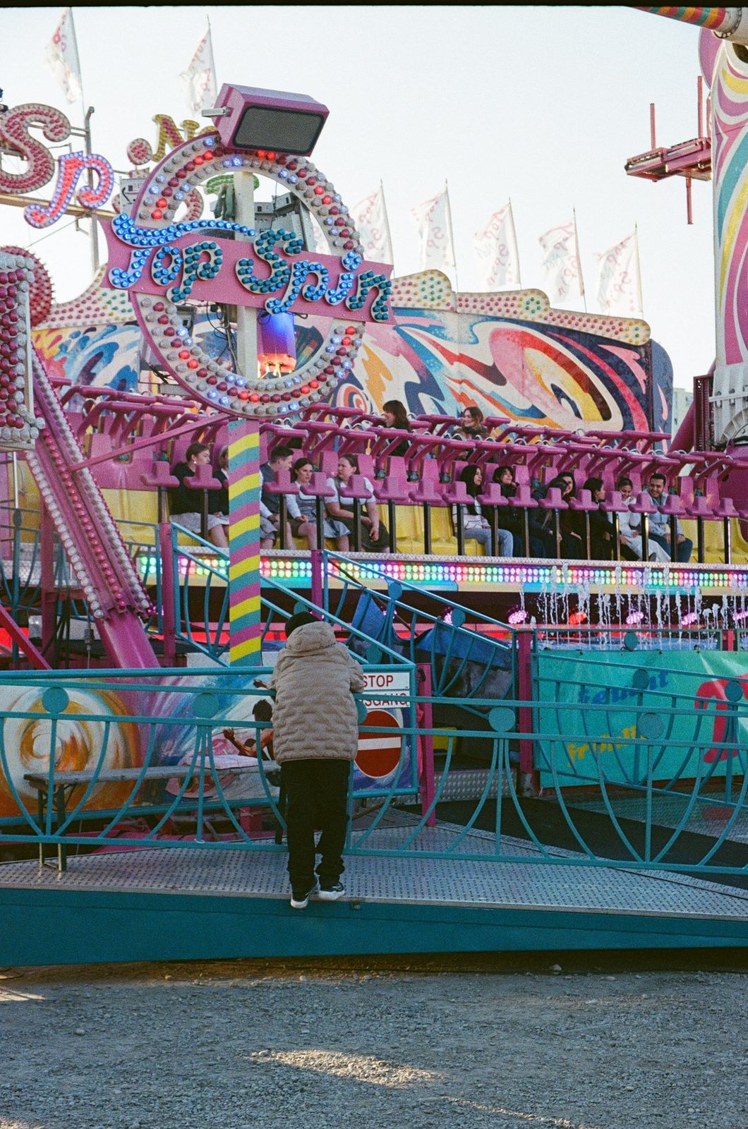 Photograph by Cheyenne Krieger