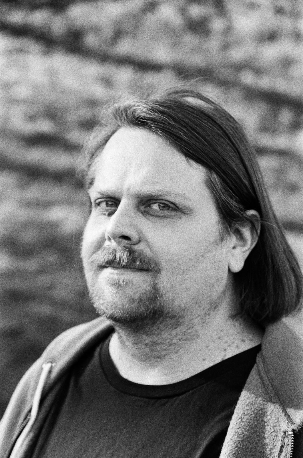 Photograph by Cheyenne Krieger