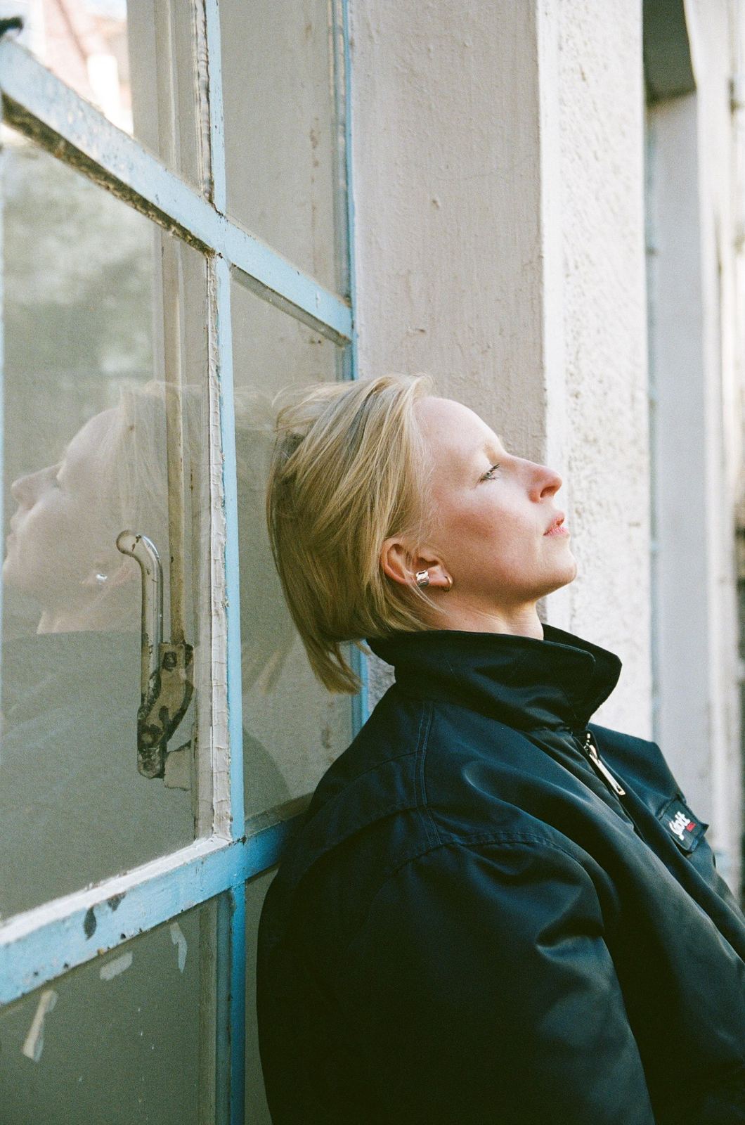 Photograph by Cheyenne Krieger