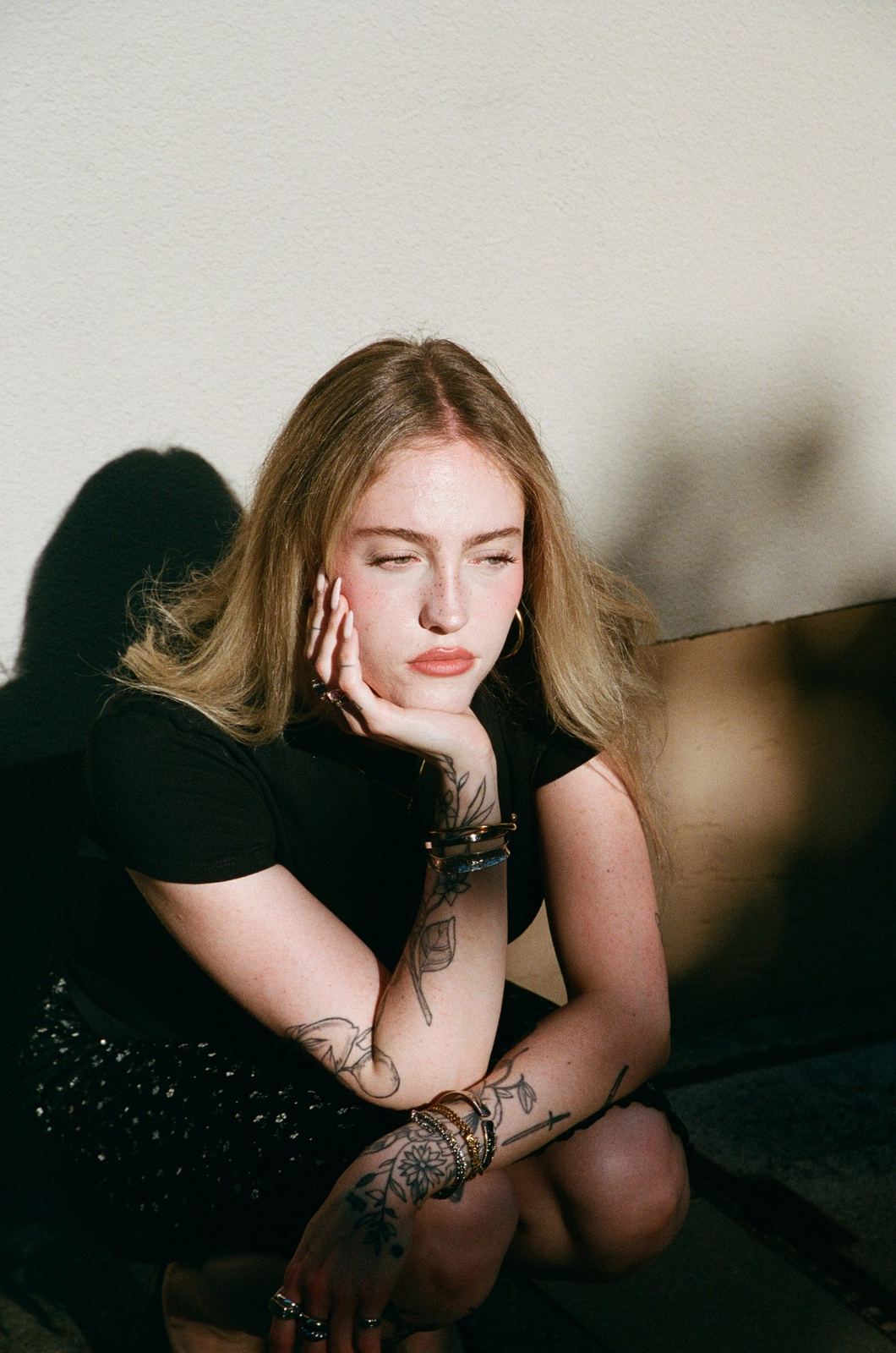 Photograph by Cheyenne Krieger