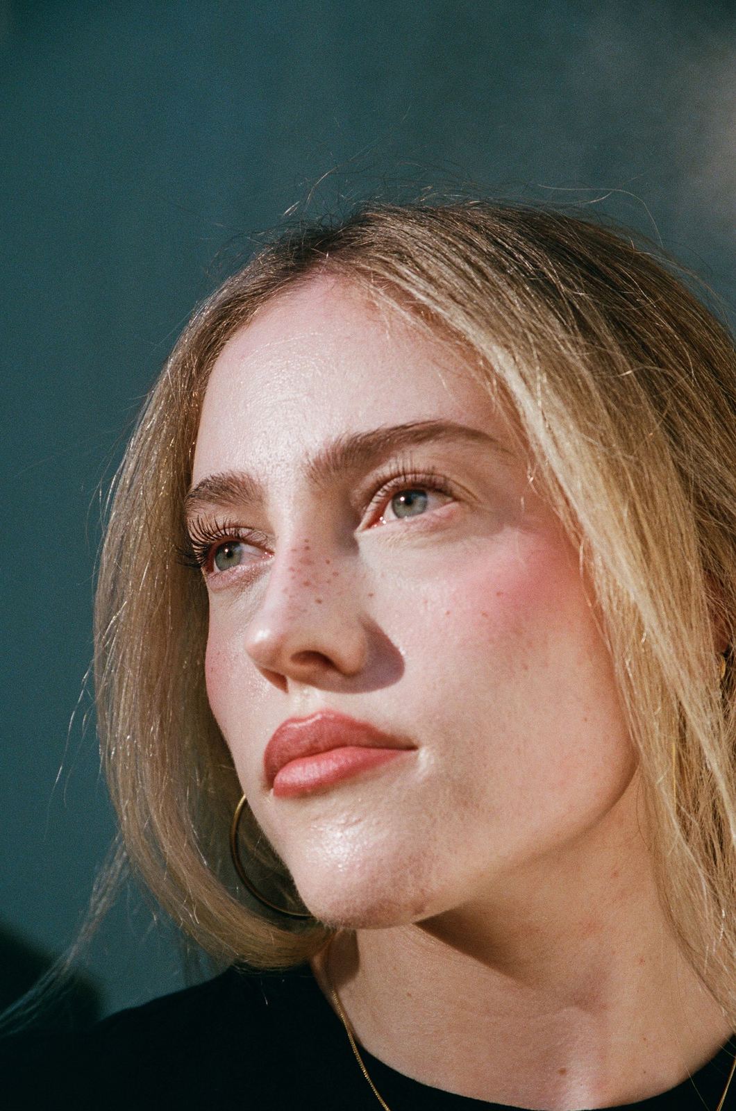 Photograph by Cheyenne Krieger