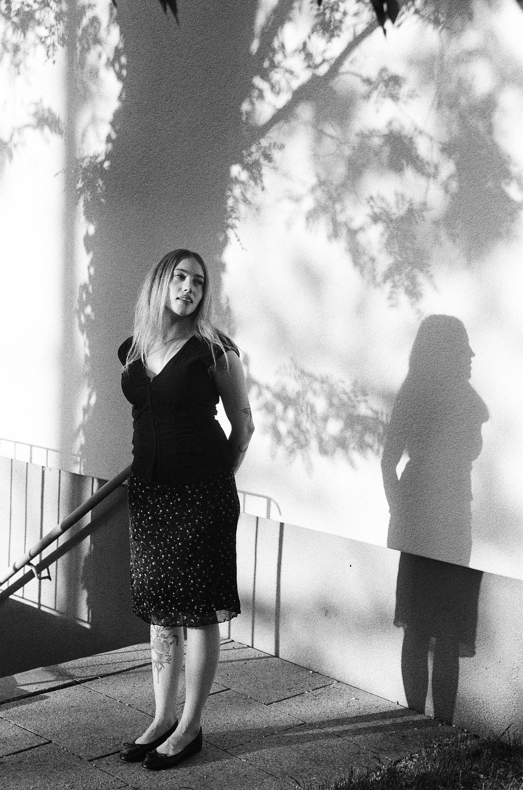 Photograph by Cheyenne Krieger