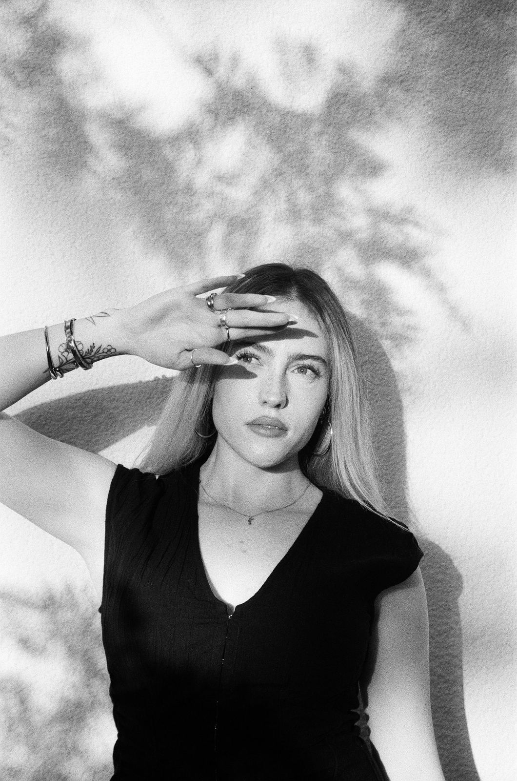 Photograph by Cheyenne Krieger