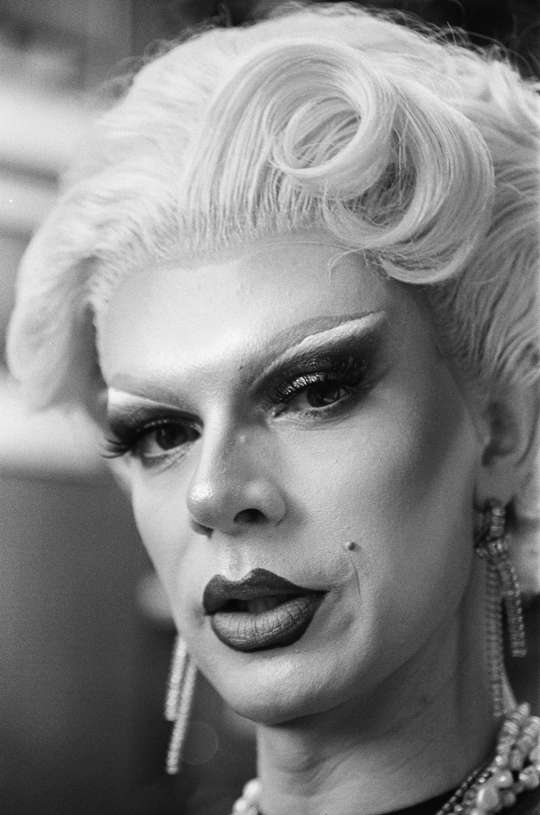 Photograph by Cheyenne Krieger