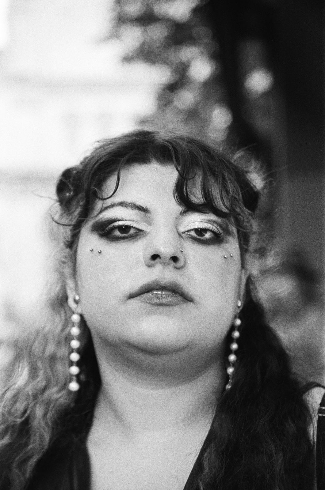 Photograph by Cheyenne Krieger