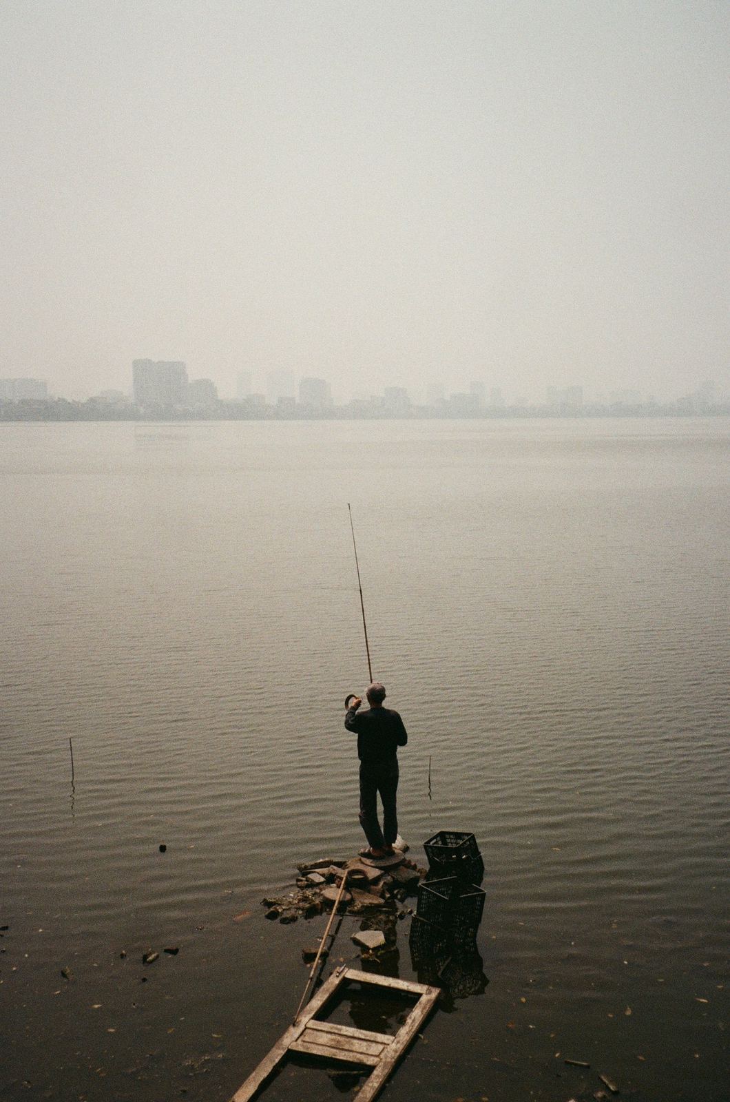 Photograph by Cheyenne Krieger