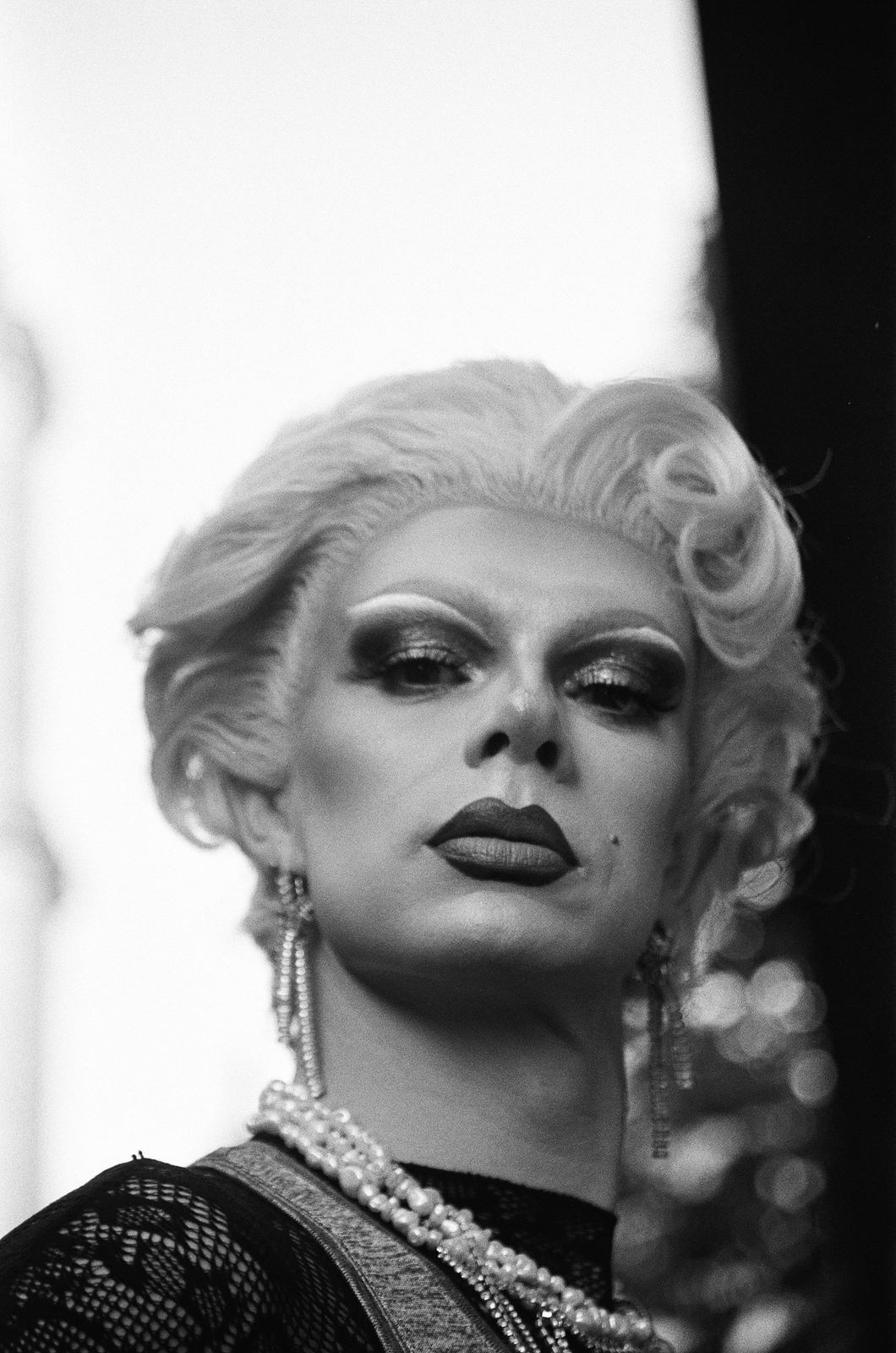 Photograph by Cheyenne Krieger