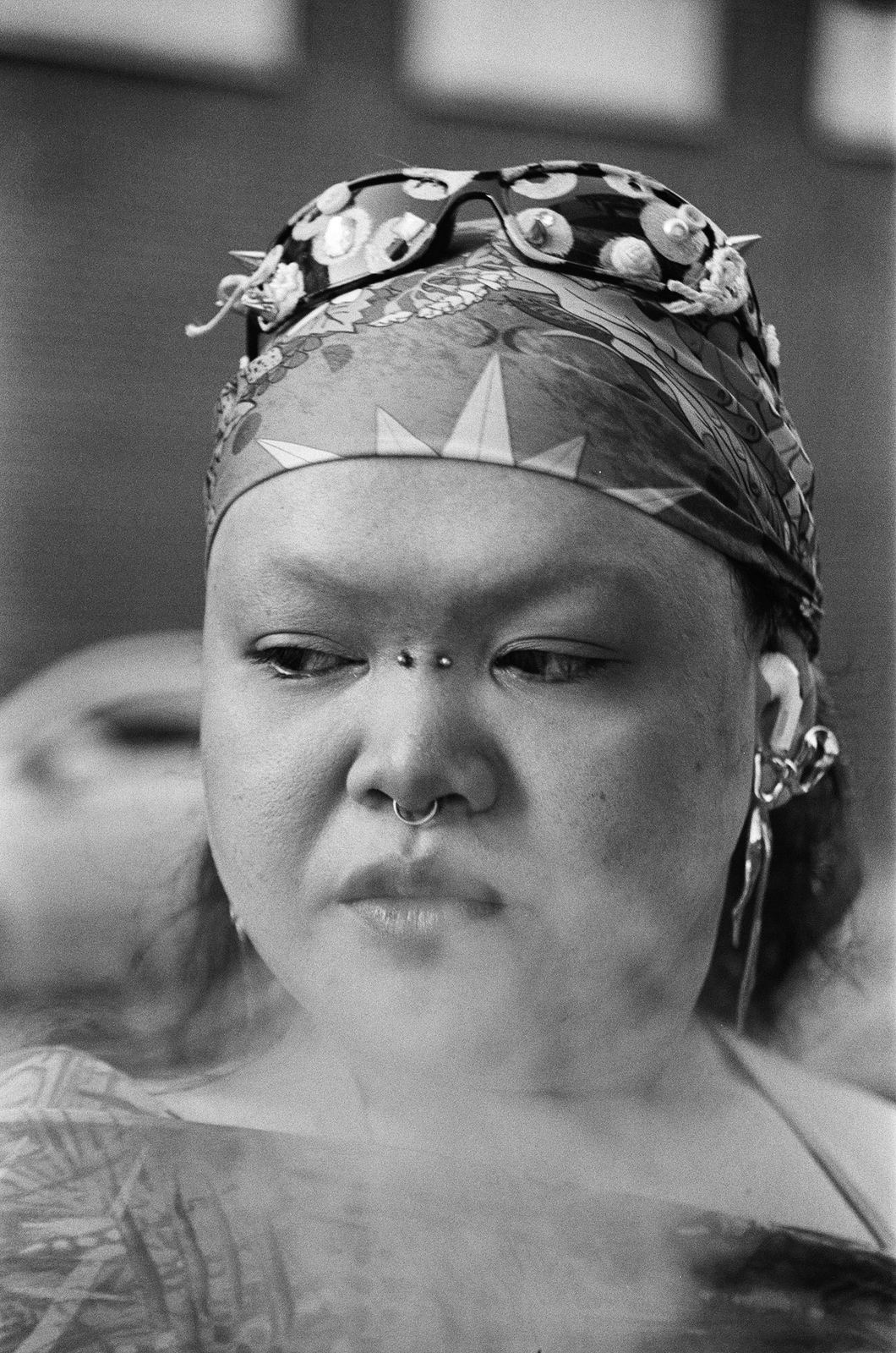 Photograph by Cheyenne Krieger
