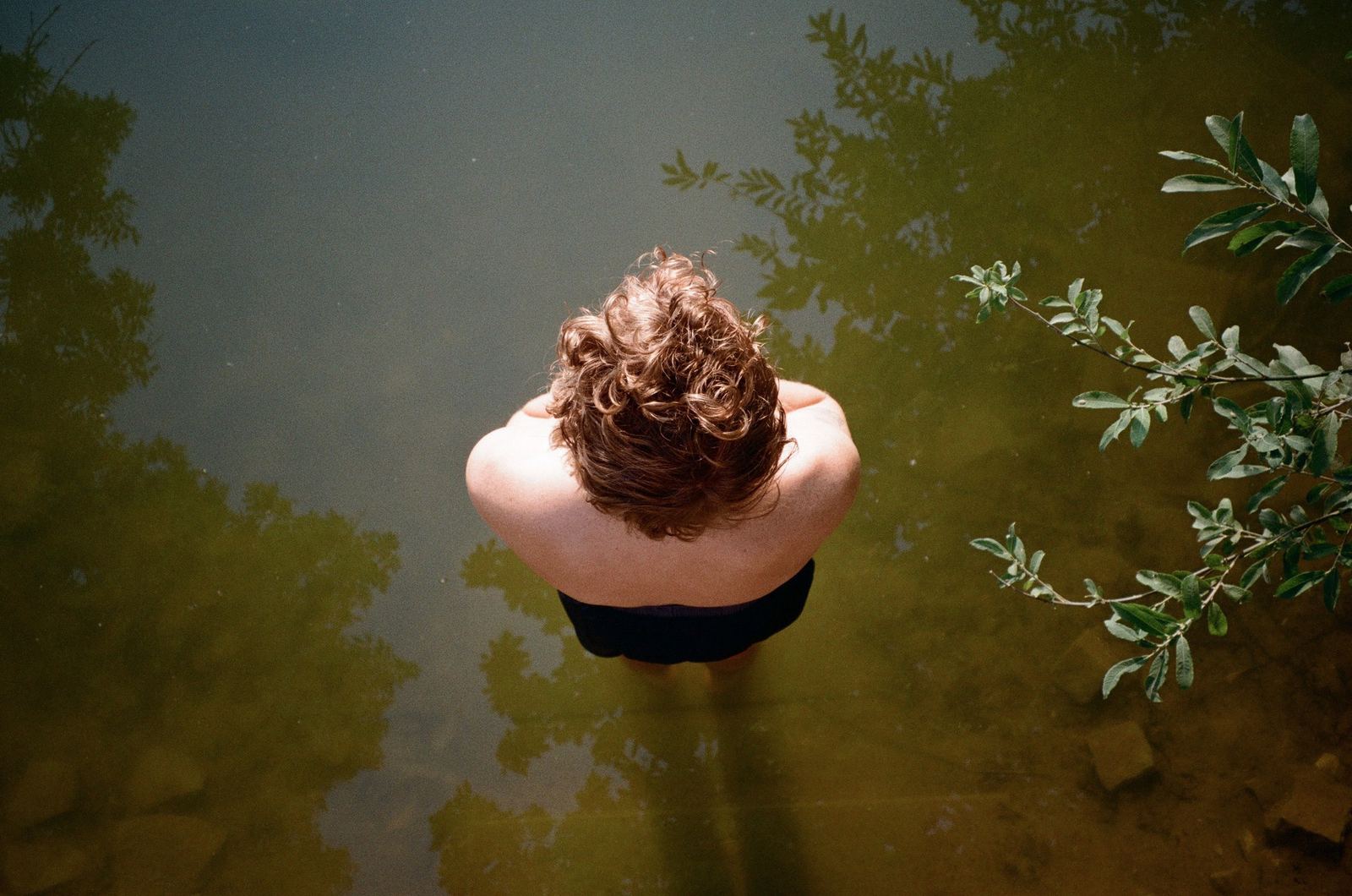 Photograph by Cheyenne Krieger