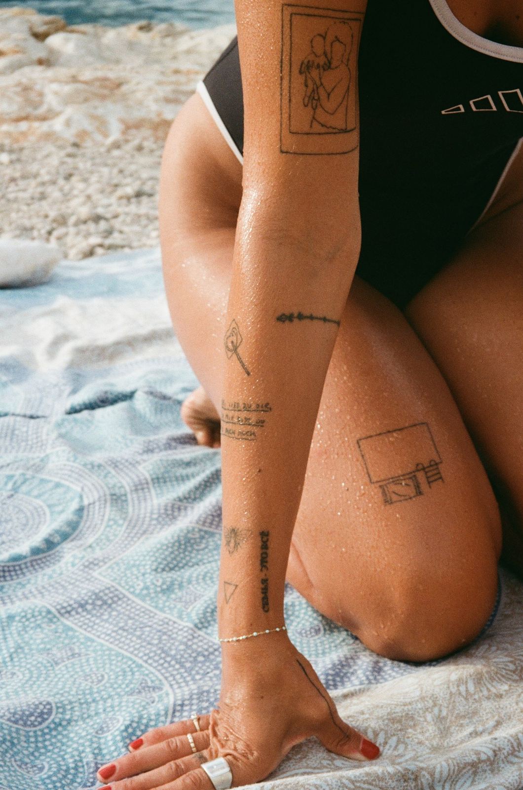 Photograph by Cheyenne Krieger