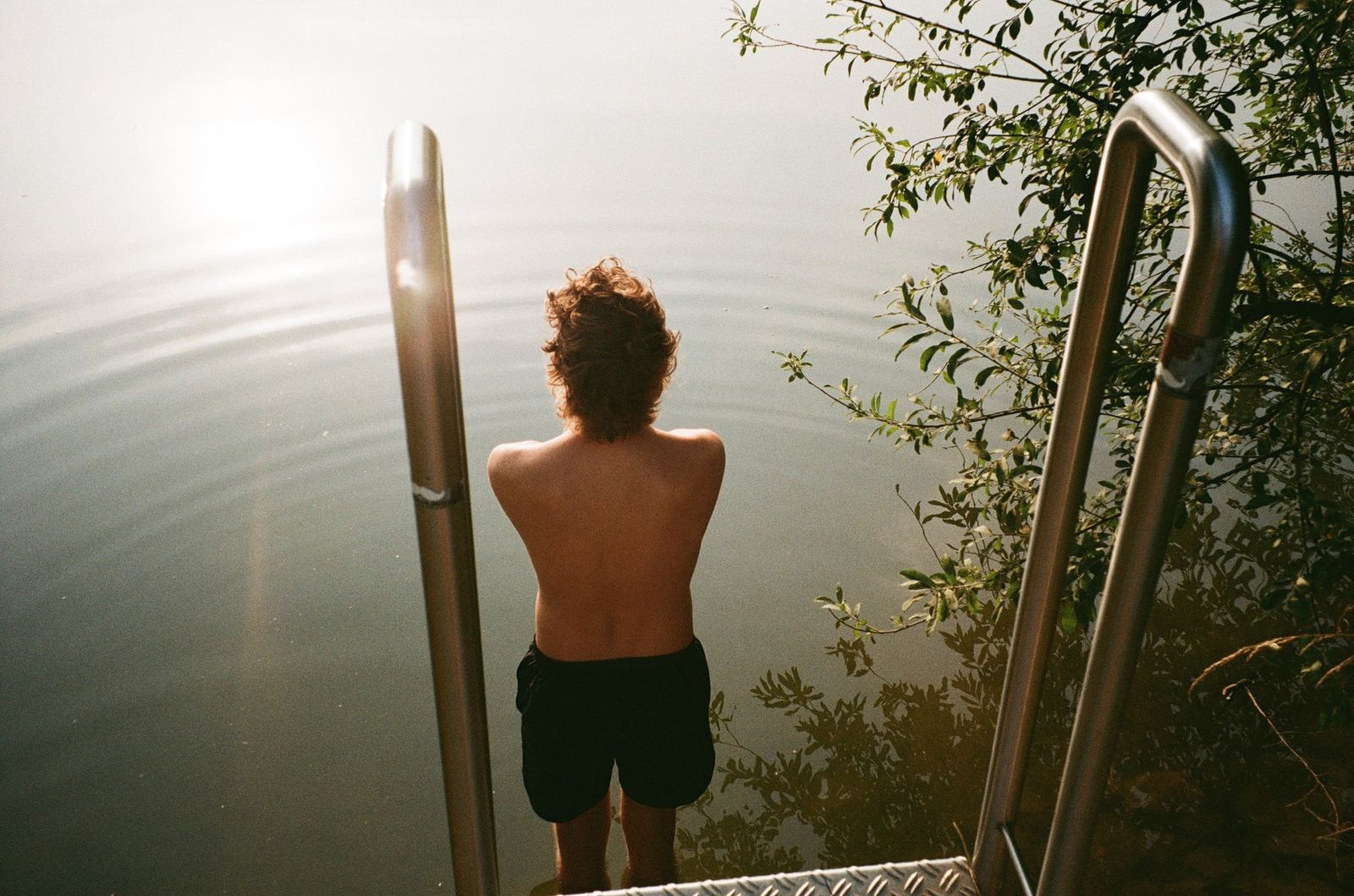 Photograph by Cheyenne Krieger
