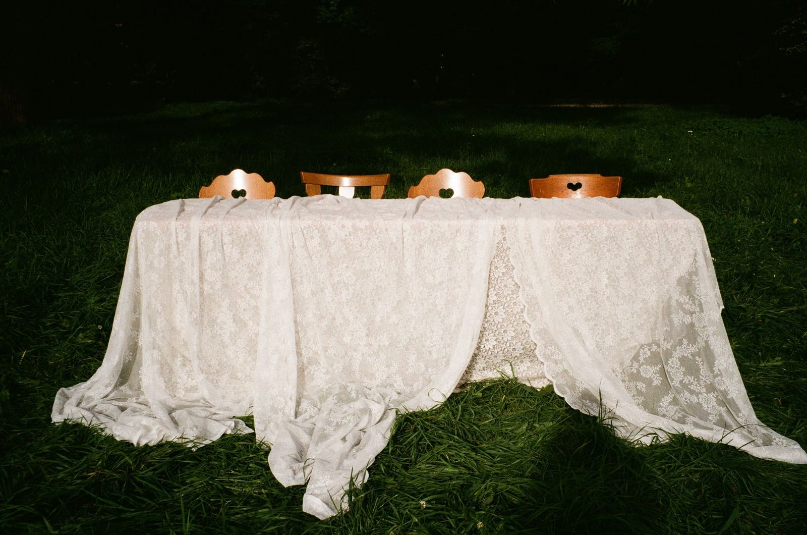 Photograph by Cheyenne Krieger