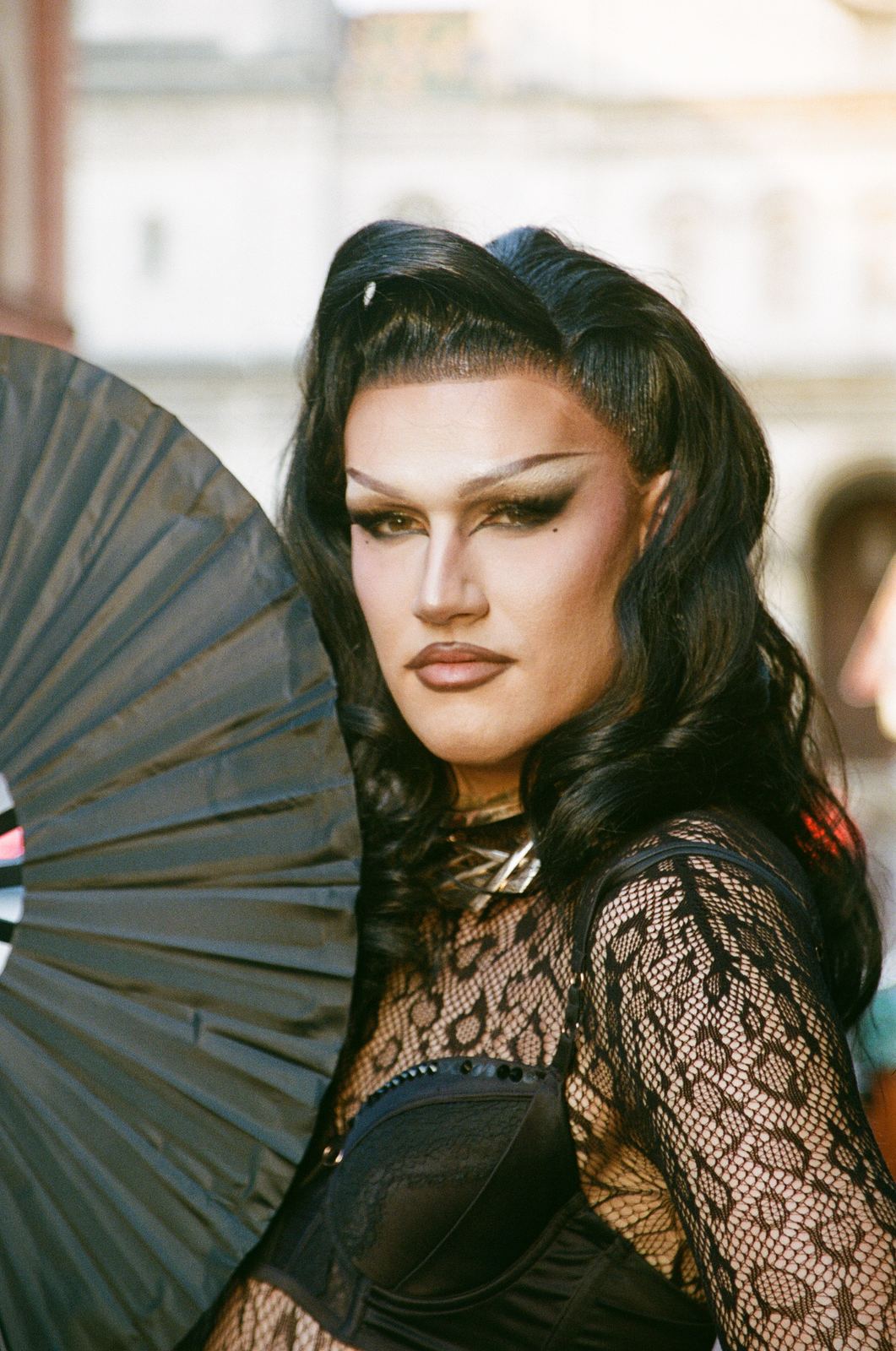 Photograph by Cheyenne Krieger
