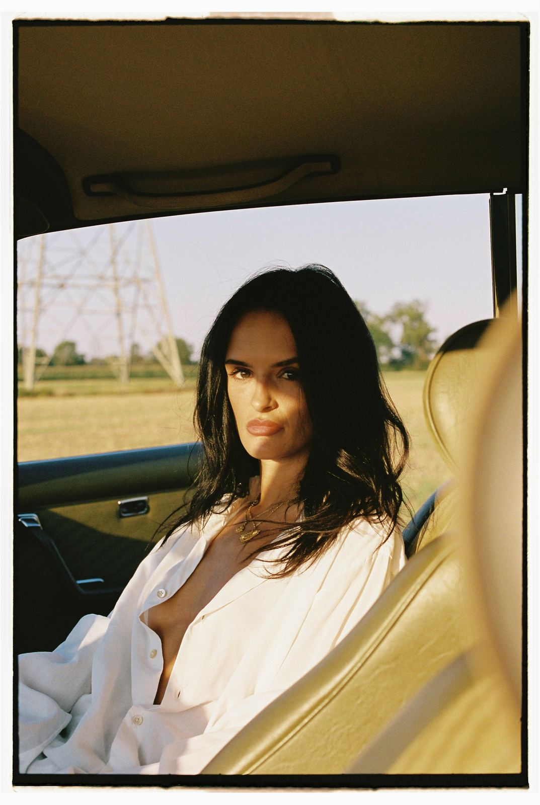 Photograph by Cheyenne Krieger