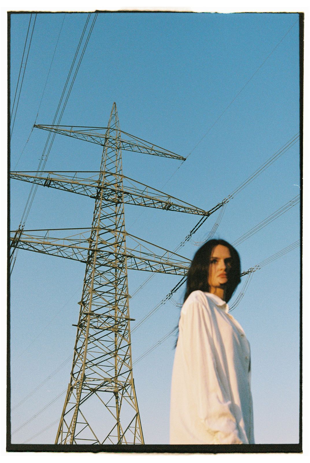 Photograph by Cheyenne Krieger
