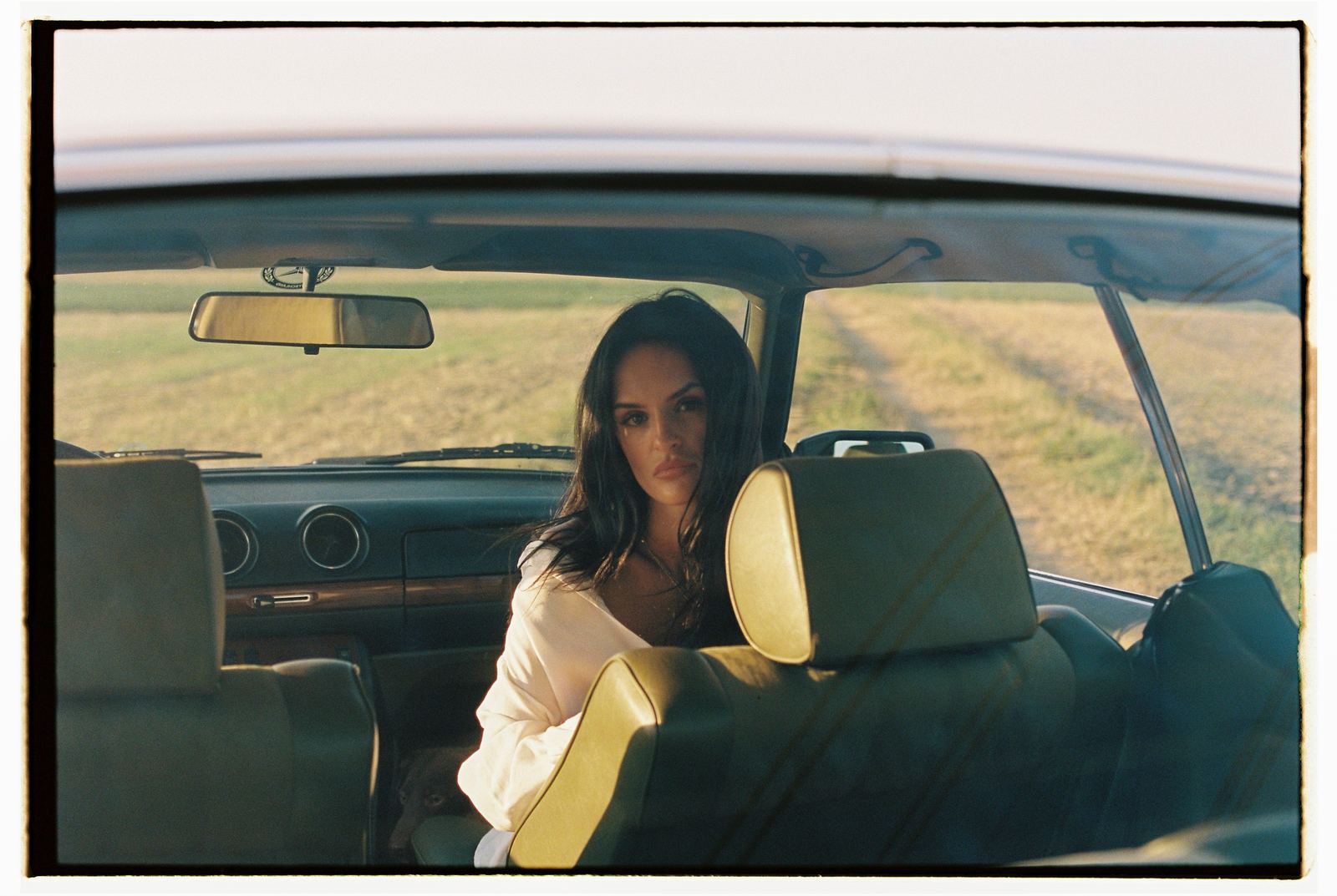 Photograph by Cheyenne Krieger