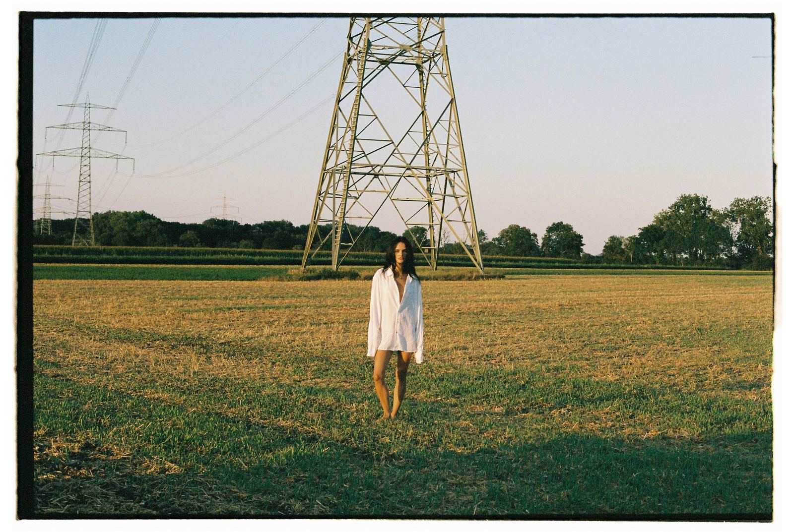Photograph by Cheyenne Krieger