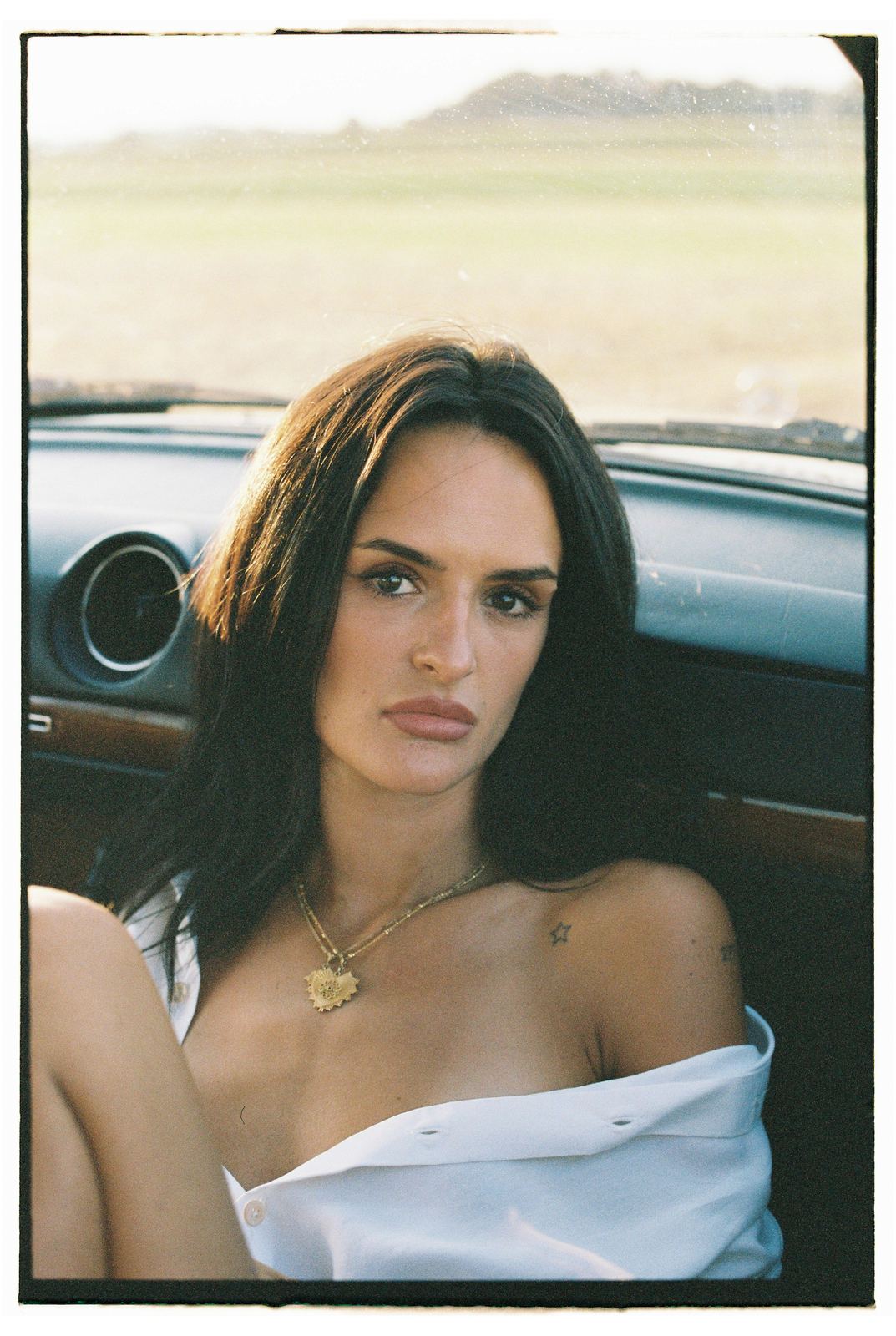Photograph by Cheyenne Krieger