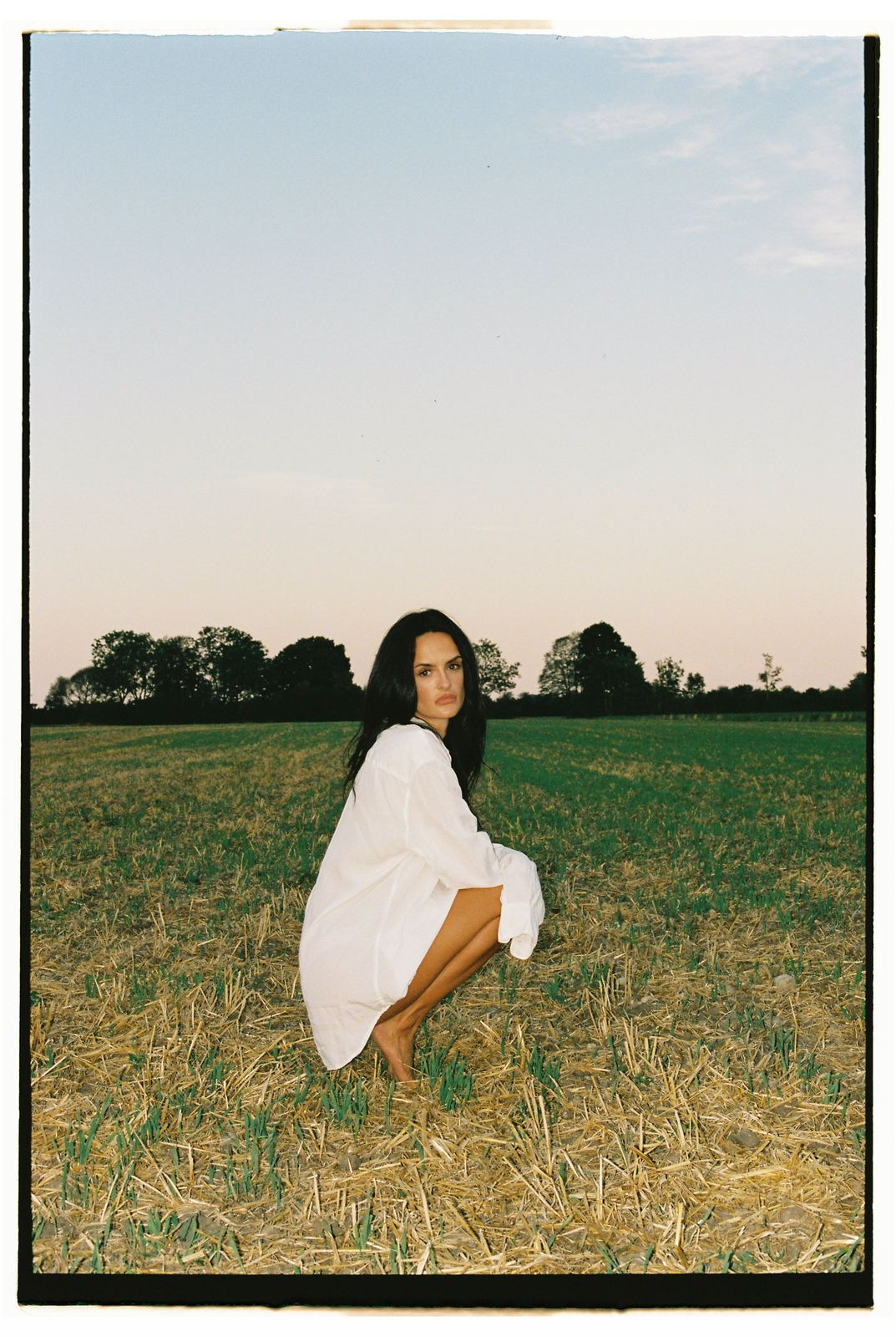 Photograph by Cheyenne Krieger