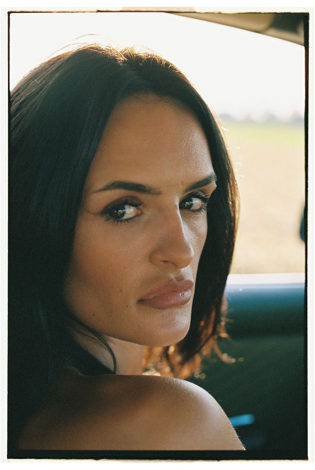 Photograph by Cheyenne Krieger